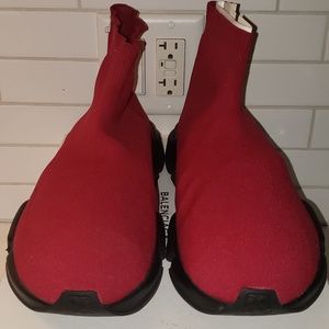 🔥BALENCIAGA  SPEED  TRAINERS